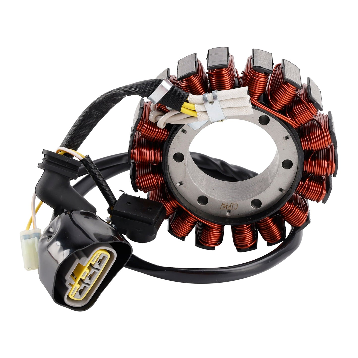 Guarnizione del raddrizzatore del regolatore dello statore del generatore per Honda CBR400R CBR500R 2013-2025