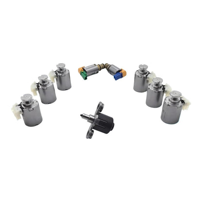 Ford Escape 1.5 2.0 9 pezzi 8F35 Solenoidi trasmissione automatica