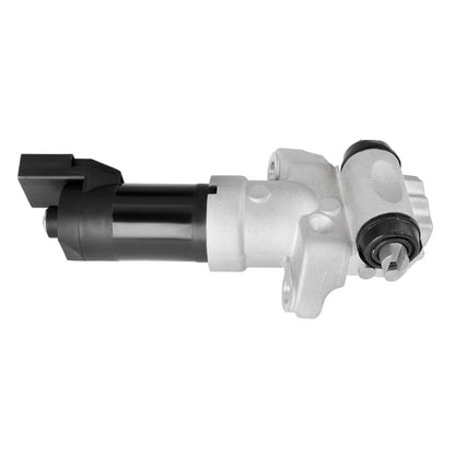 Attuatore freno di stazionamento posteriore sinistro Porsche Panamera 2016-2019 298609403 97035209105
