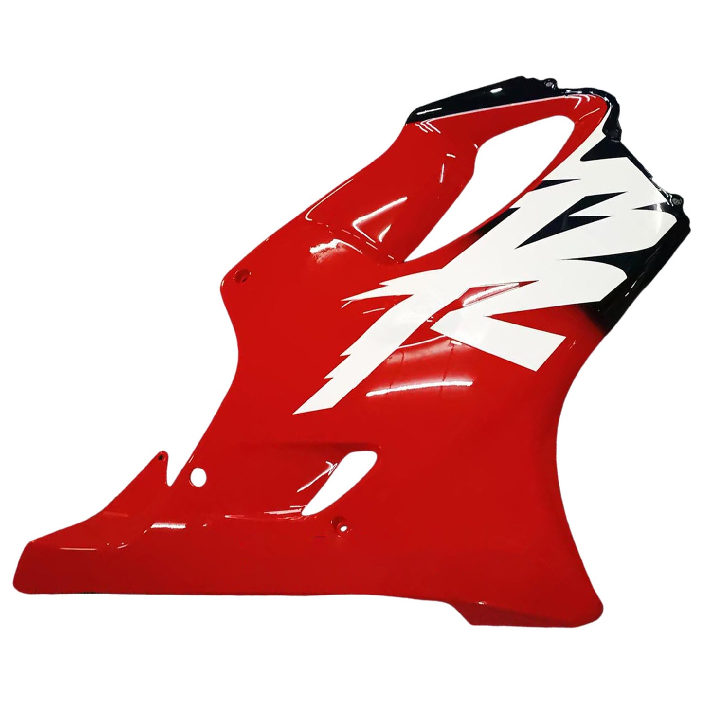 Kit di carene in plastica ABS stampate a iniezione per Honda CBR600 F4 1999-2000