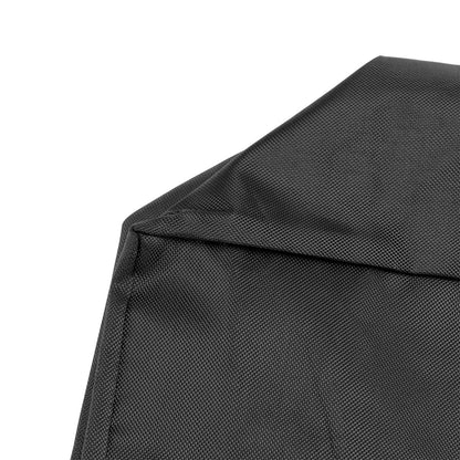 Copertura per cric elettrico 210D universale per cric per rimorchio e camper