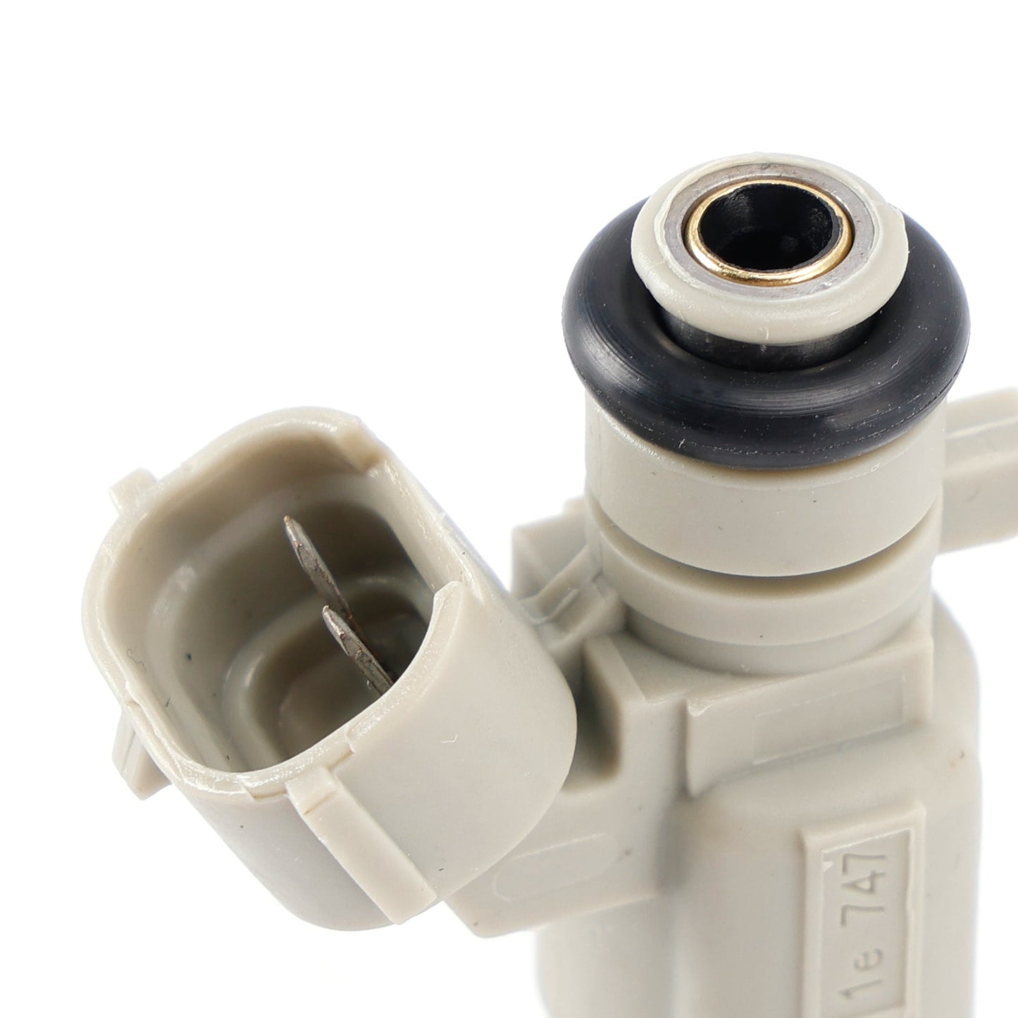1 pz iniettore carburante per Hyundai Kia 1.0 1.2 2011-2020 35310-04000 35350-04000