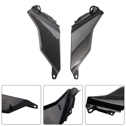 Copertura laterale del serbatoio/carenatura per Yamaha Tenere 700 2025-2026
