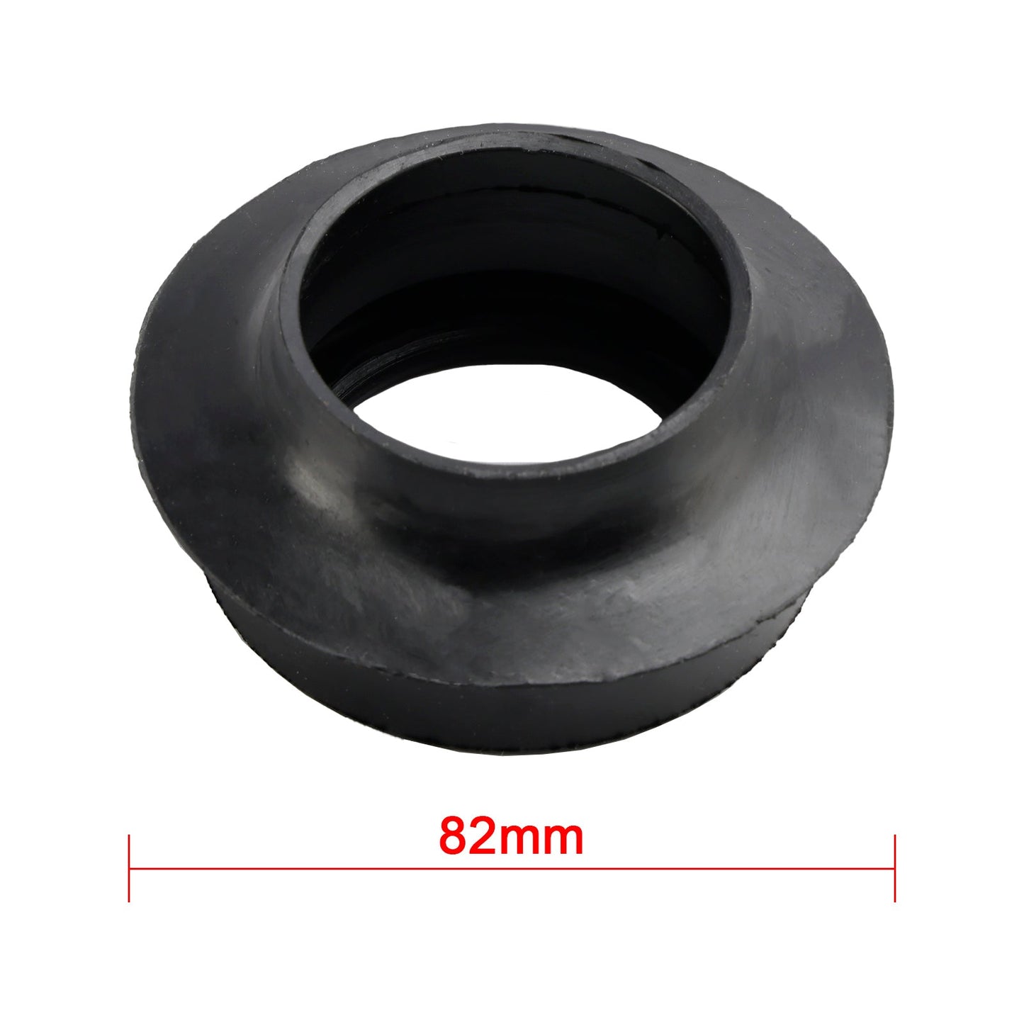Passacavo per tubo di riempimento carburante 4002010 per Chrysler Dodge Plymouth 1984-1989