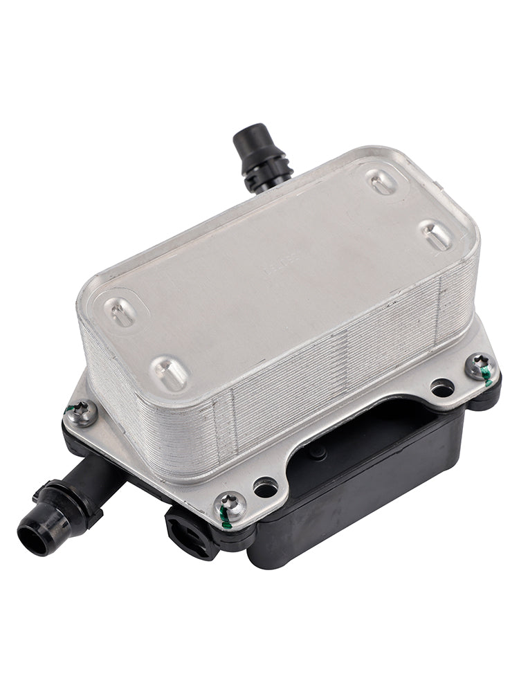 Radiatore olio trasmissione automatica per BMW X2 sDrive28i, xDrive28i 2018-2019 17217640013