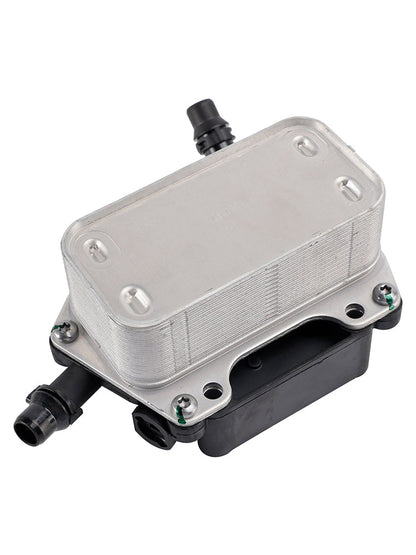 Radiatore olio trasmissione automatica per BMW X2 sDrive28i, xDrive28i 2018-2019 17217640013