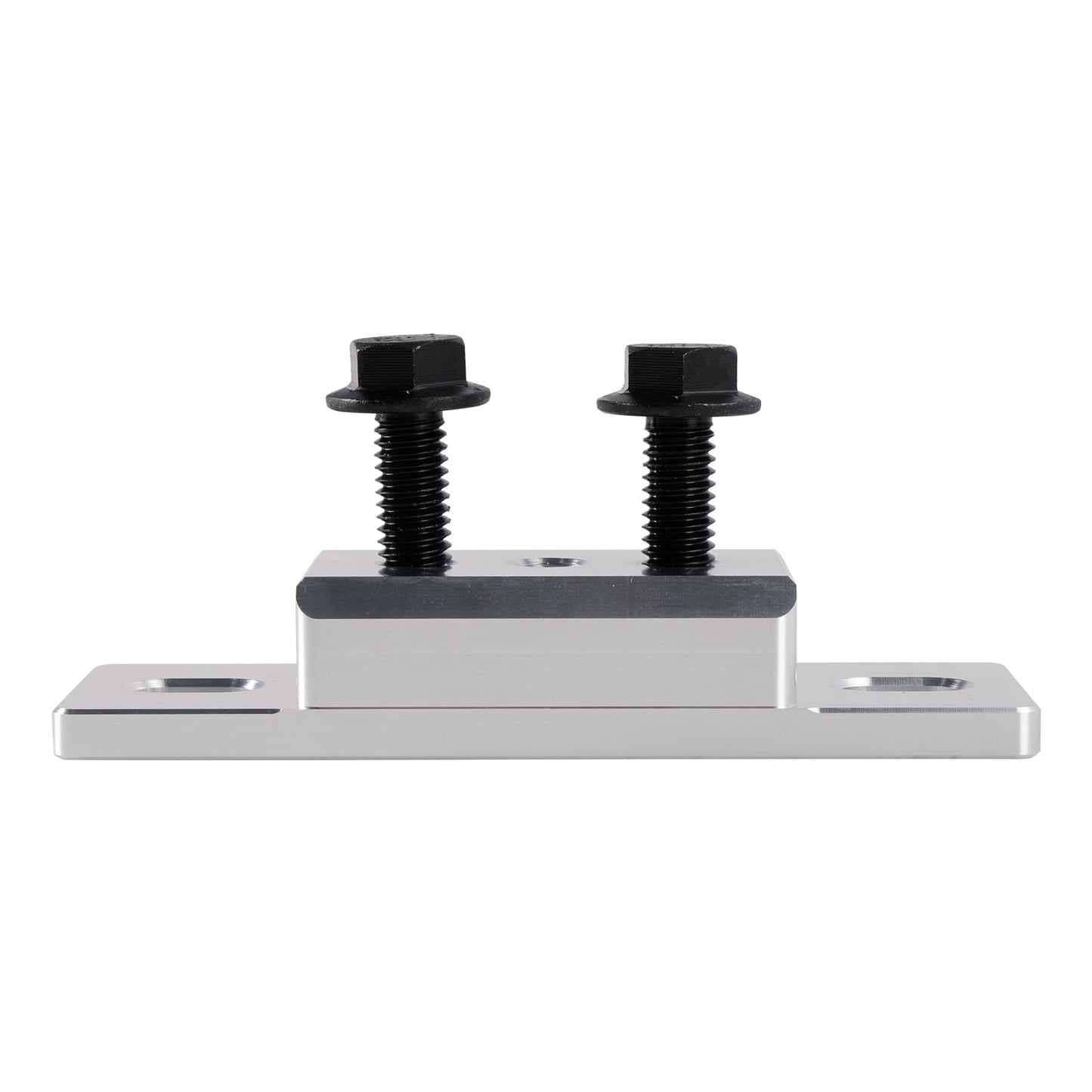 Supporto trasmissione in alluminio 551404 per GM TH350 TH400 4L60E 4L65E