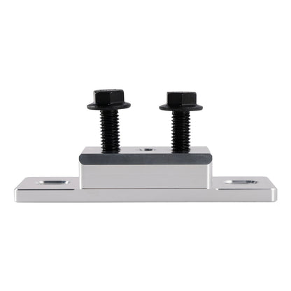 Supporto trasmissione in alluminio 551404 per GM TH350 TH400 4L60E 4L65E