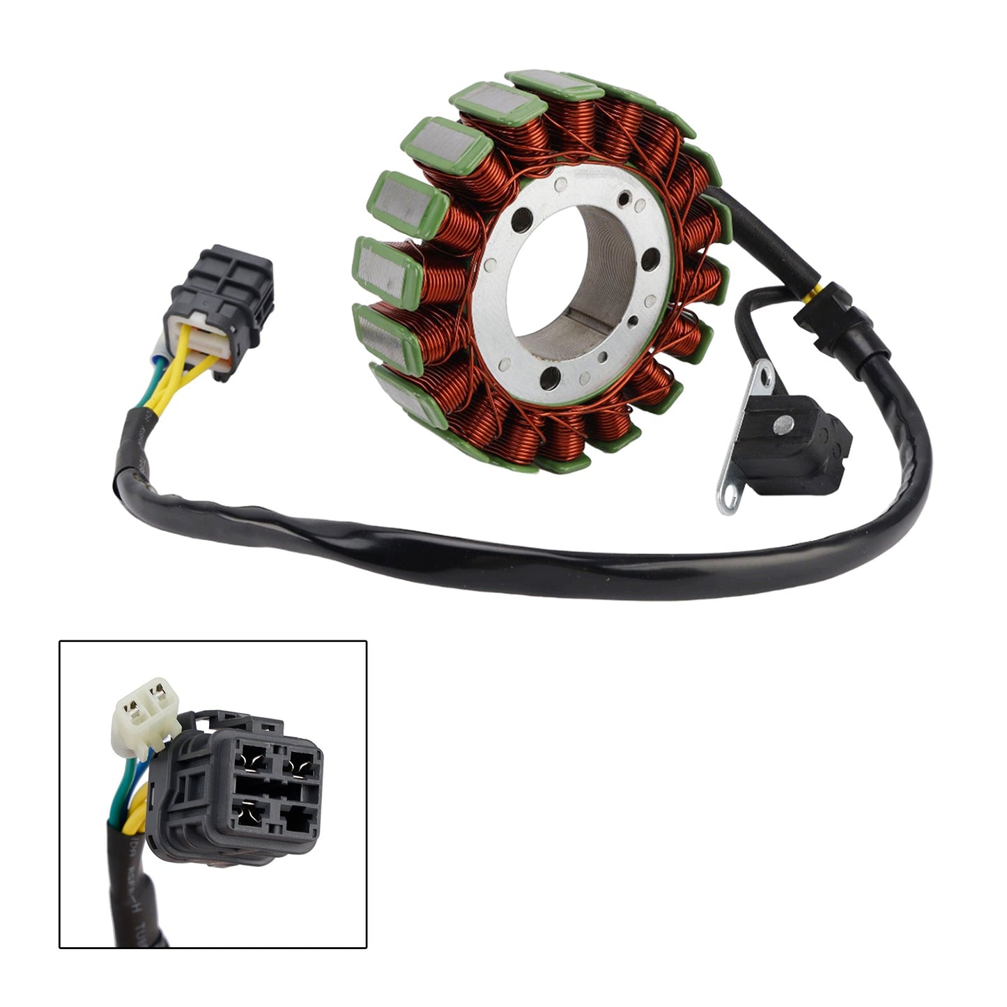 Bobina magnete statore BaltMotors ATV Jumbo 700 35560-Max-00