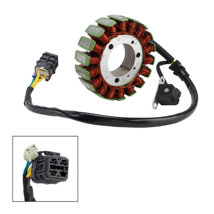 Bobina magnete statore BaltMotors ATV Jumbo 700 35560-Max-00