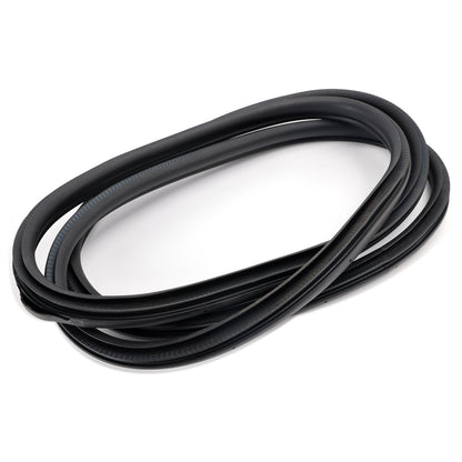 Guarnizione laterale della portiera anteriore sinistra 82110-D3000 per Hyundai Tucson 2016-2021