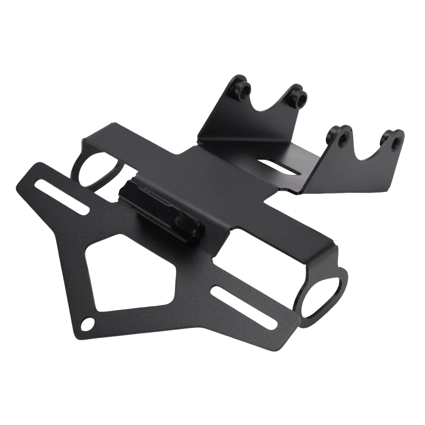Supporto per telaio porta targa Yamaha MT-09 2024-2025