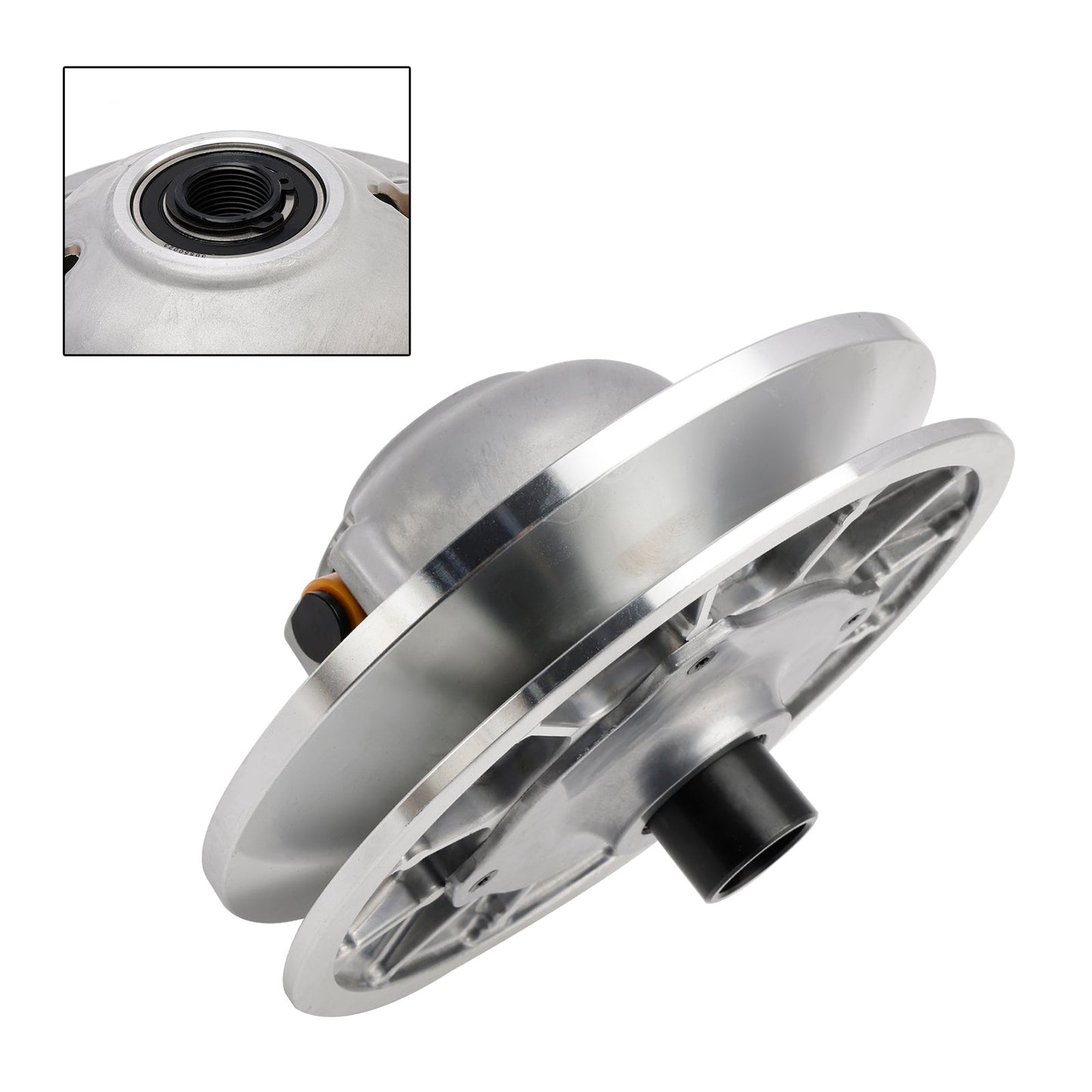 Polaris GENERAL 1000 4P DLX OPT1 2020 Frizione posteriore Variatore secondario 1323404