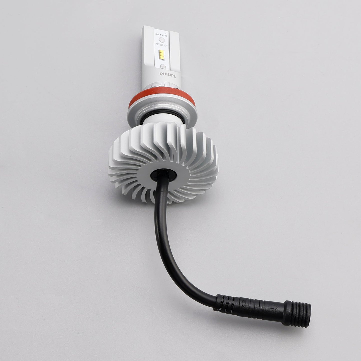 Luce auto LED-HL X-tremeUltinon LED H8/H11/H16 11362XU 12V 22W per PHILIPS