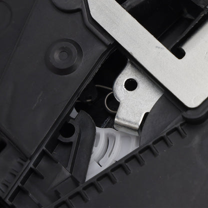 Attuatore serratura portiera posteriore destra 13431845 per Opel Corsa D S07 2006-2014