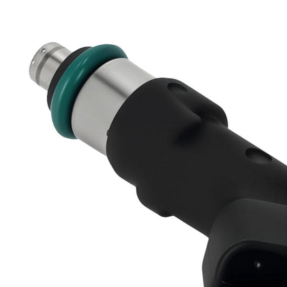 1 iniettore di carburante per Ford F-150 Lariat 5.4L V8 04 0280158003