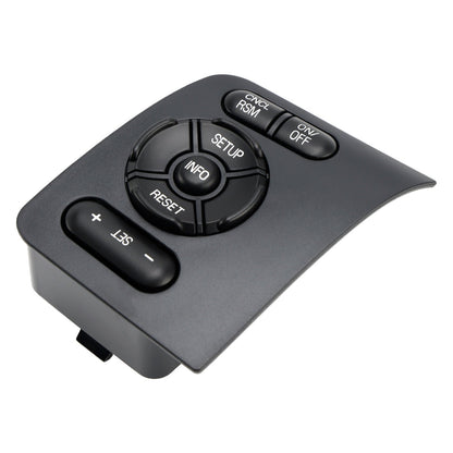 Interruttore di controllo della velocità di crociera per Ford F-250 F-350 F-450 F-550 Super Duty 2011-2016 BC3T-9E740-EEW