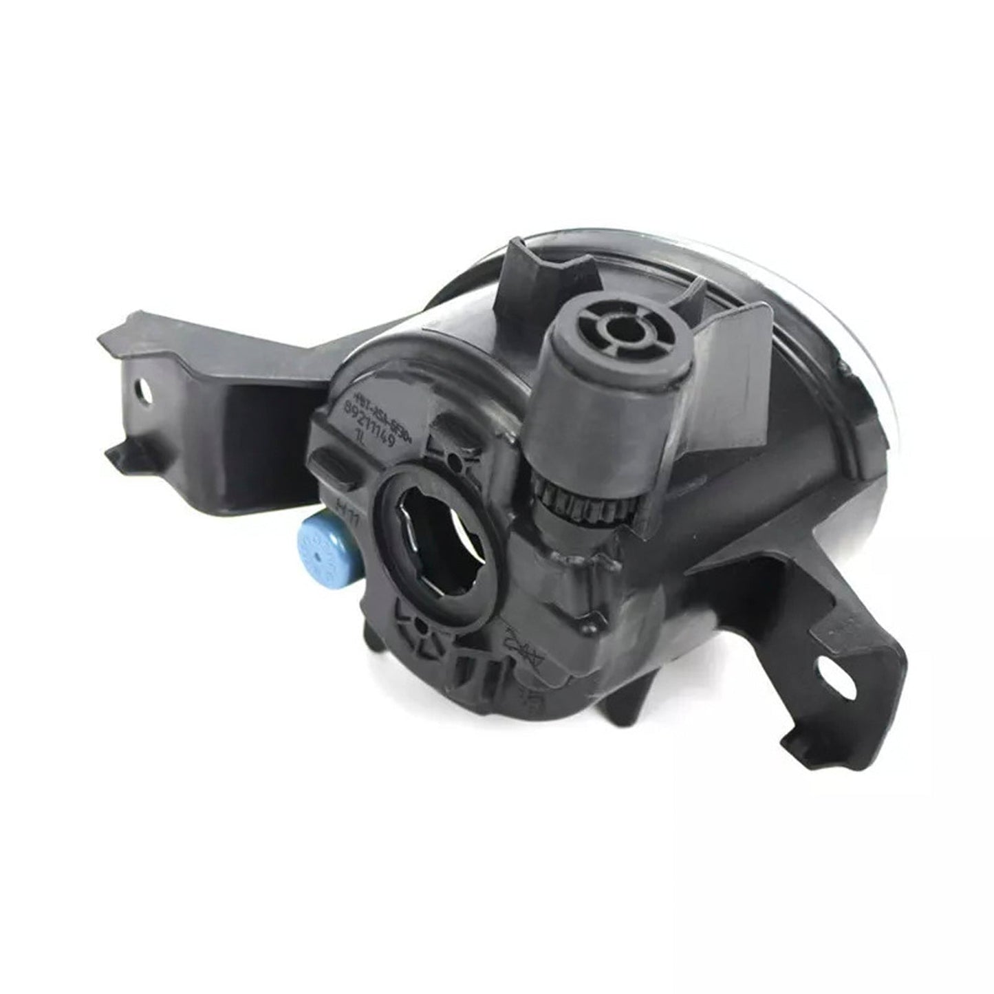 BMW X6 E71 E72 Pre-LCI 2008-2011 Lampade fendinebbia anteriori destre 1 pezzo 63177187630