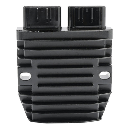 Raddrizzatore del regolatore di tensione a 5 pin adatto per CFMoto x5 x6 x8 Cforce 400 500 600 800 UFORCE ZFORCE