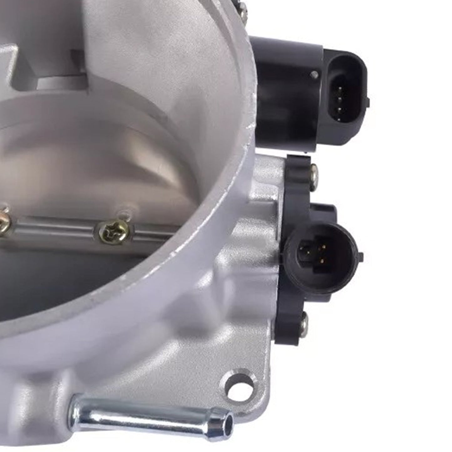 Corpo farfallato GMC Yukon 4.8L 2000-2002 88984260