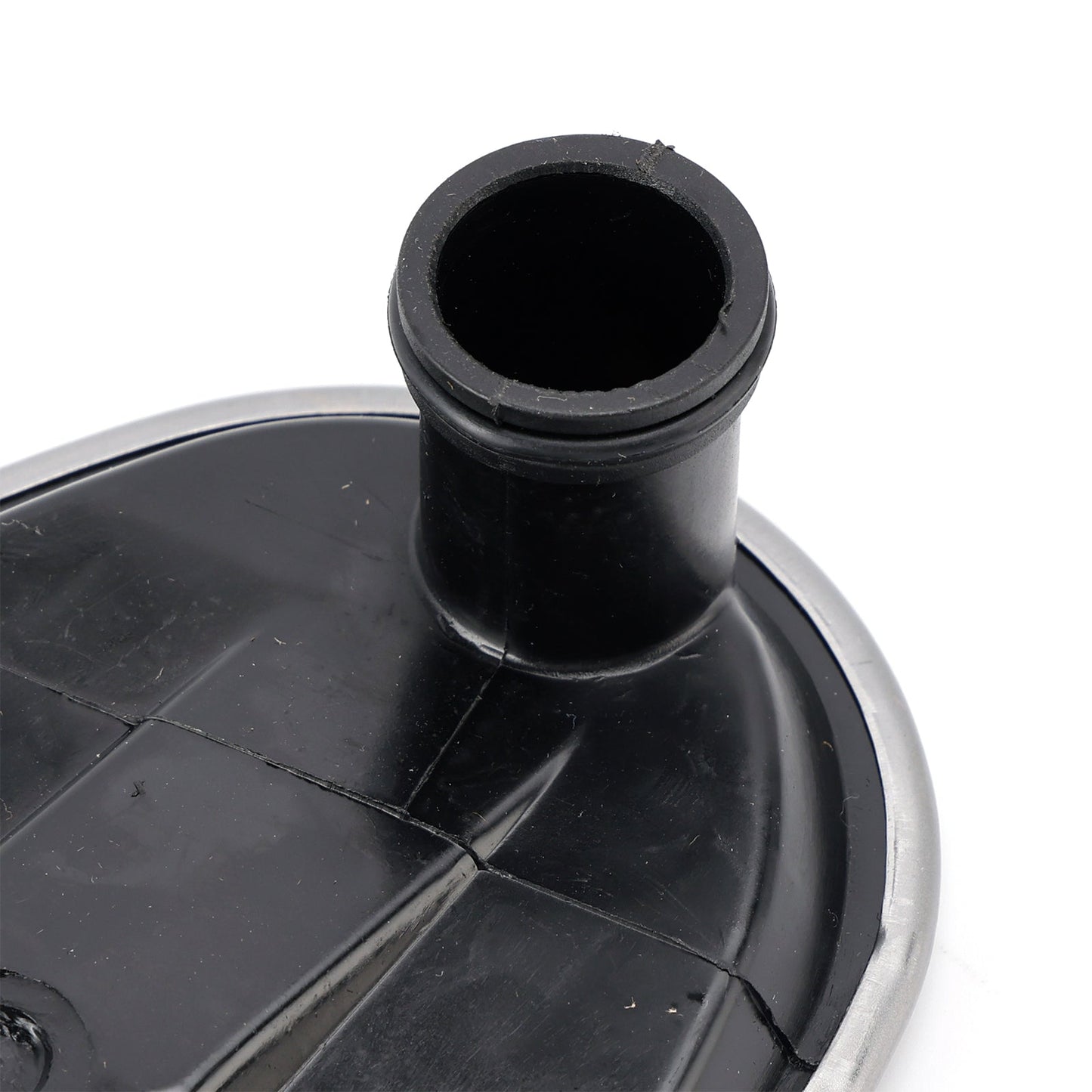 Kit coppa olio con filtro e guarnizione per trasmissione NAG1 722.6 per Dodge Challenger 2008-2014, modello 2008-2014, codice 52108327AA.