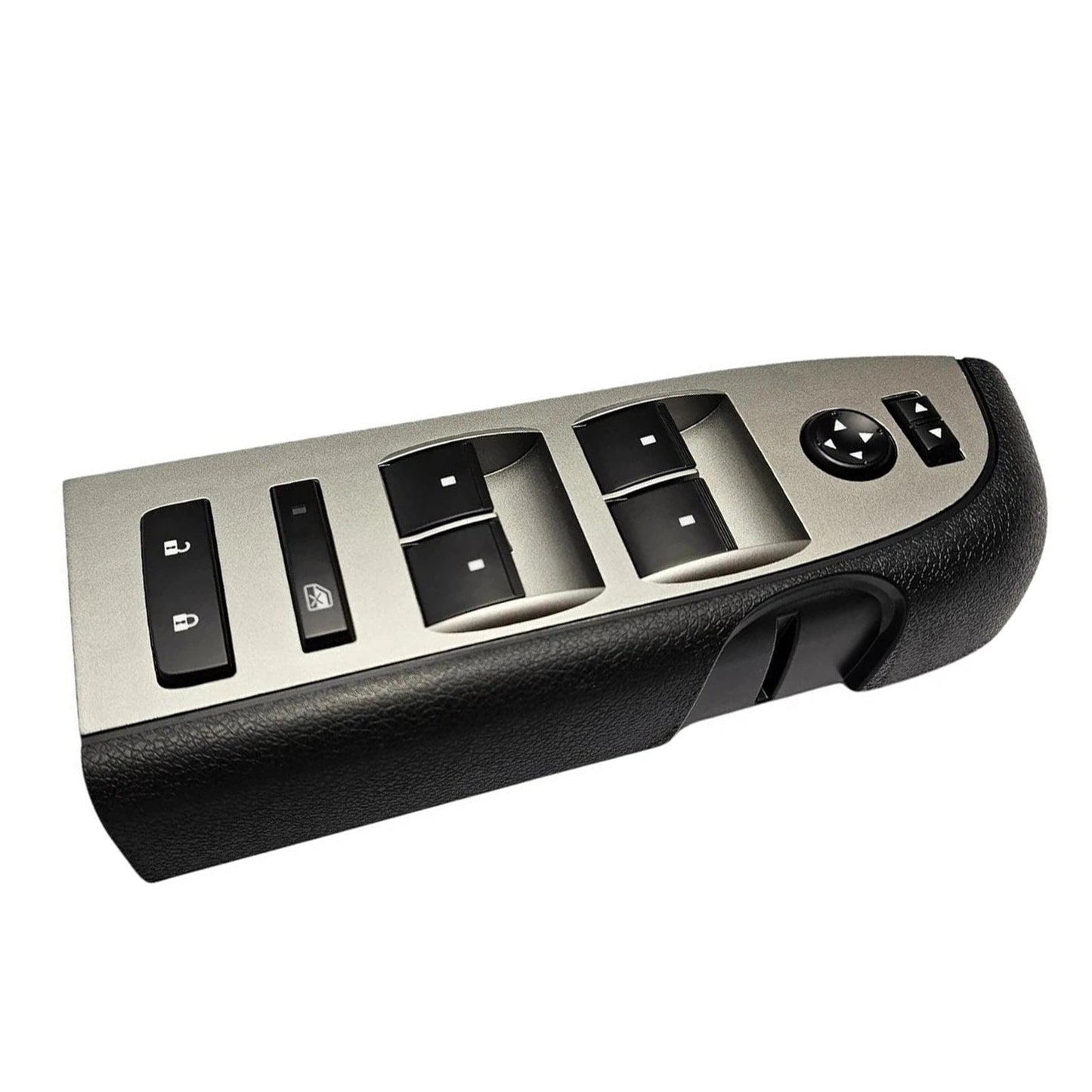 Gruppo serratura e cornice interruttore alzacristalli Chevrolet 2010-2013 22968506