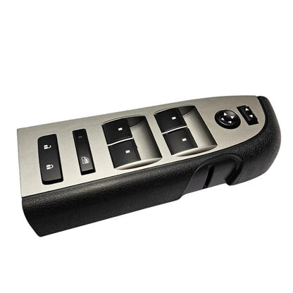 Gruppo serratura e cornice interruttore alzacristalli Chevrolet 2010-2013 22968506