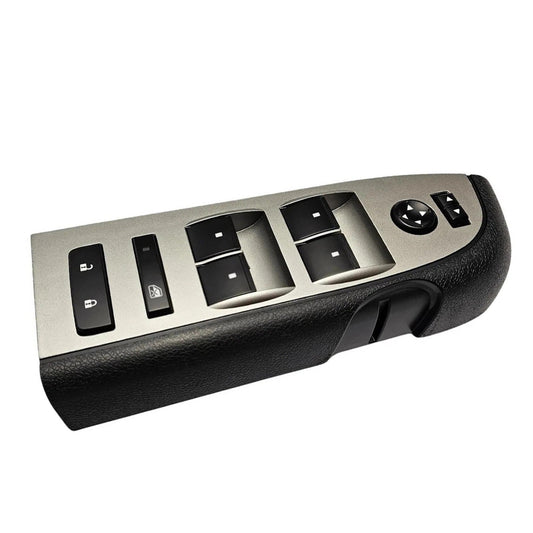 Gruppo serratura e cornice interruttore alzacristalli Chevrolet 2010-2013 22968506