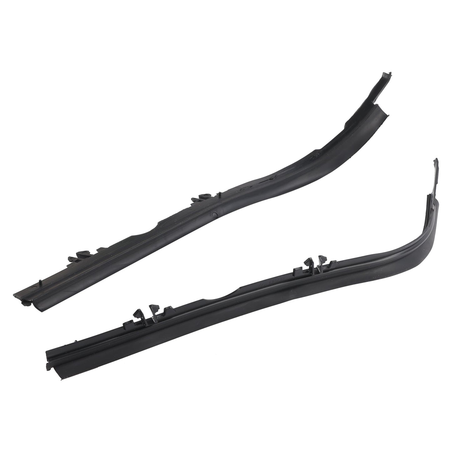 Guarnizione faro anteriore superiore BMW 5 E39 1996-1999 sinistra e destra