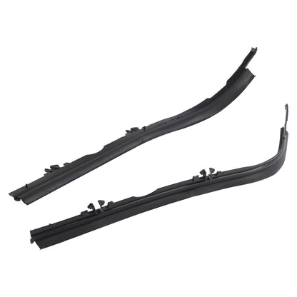 Guarnizione faro anteriore superiore BMW 5 E39 1996-1999 sinistra e destra