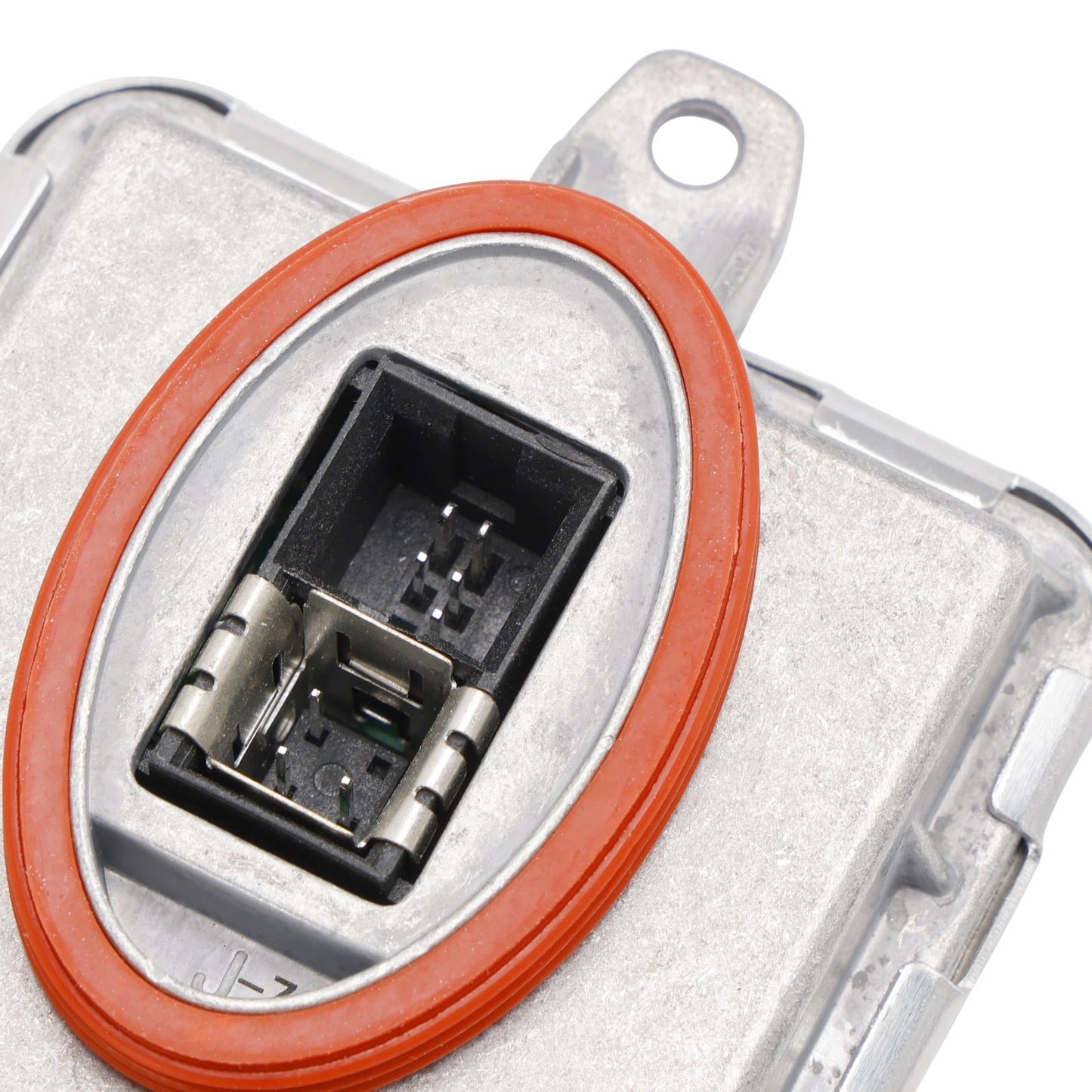 2011-2013 BMW 535i xDrive 12 pezzi modulo di alimentazione sinistro + destro fari a LED AHL 63117316217 130732946100