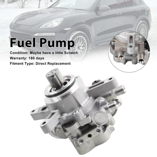 Pompa carburante ad alta pressione per Porsche Panamera 970 / 970.2 (modelli dal 2010 in poi) - Codice articolo: 948-110-315-22