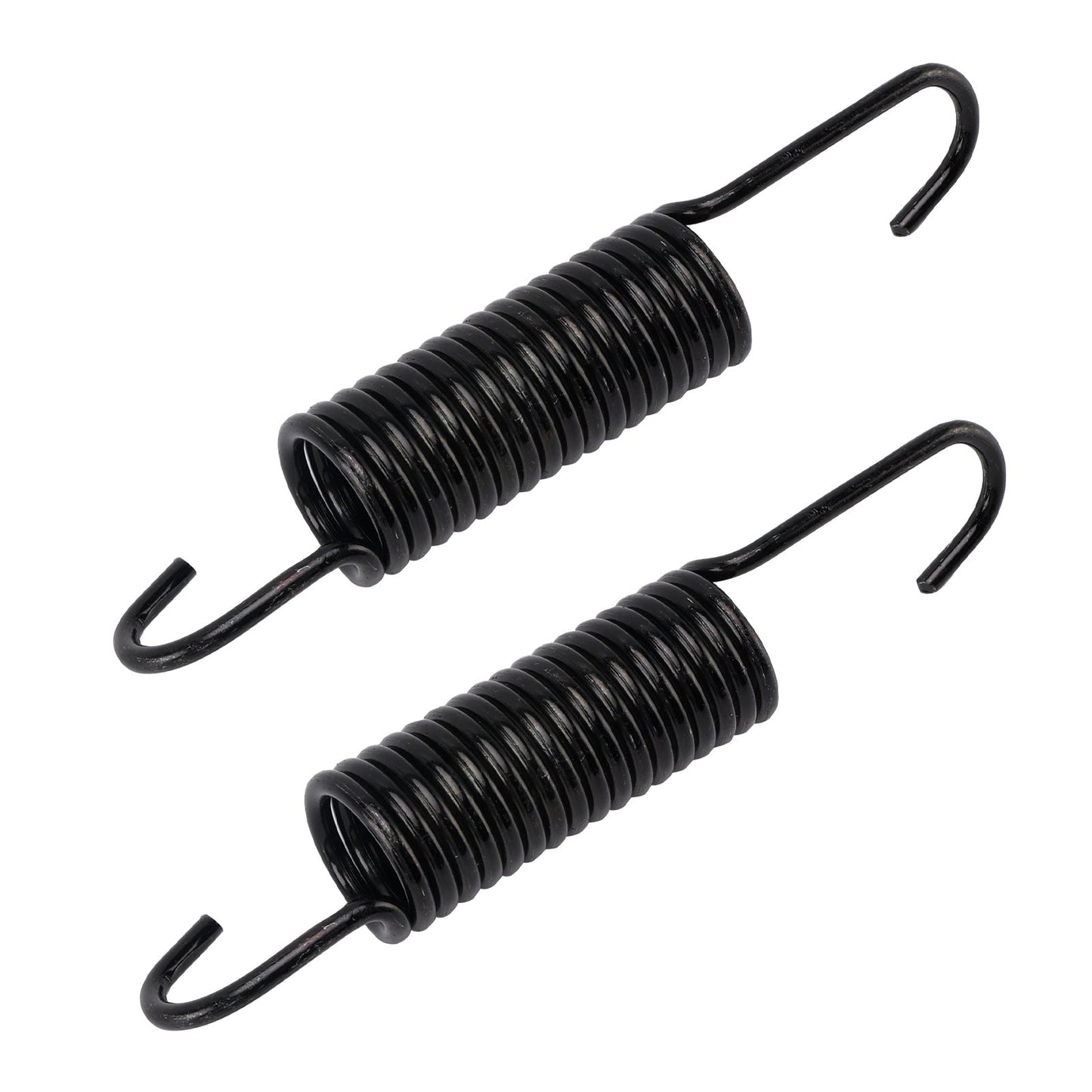 2 pezzi DC61-01257N Molla di sospensione per lavatrice Samsung sostituisce 592-49396 592-49474