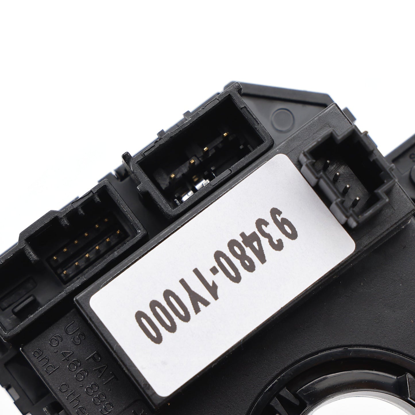 Molla dell'orologio con sensore angolare Hyundai Genesis G80 2015-2020 934801Y000