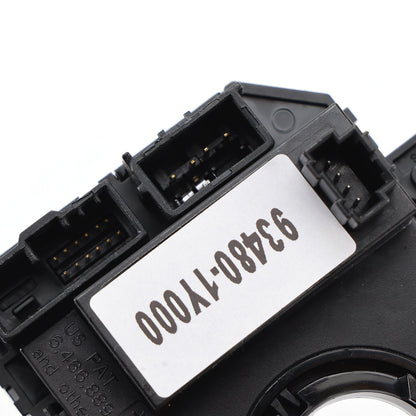 Molla dell'orologio con sensore angolare Hyundai Genesis G80 2015-2020 934801Y000