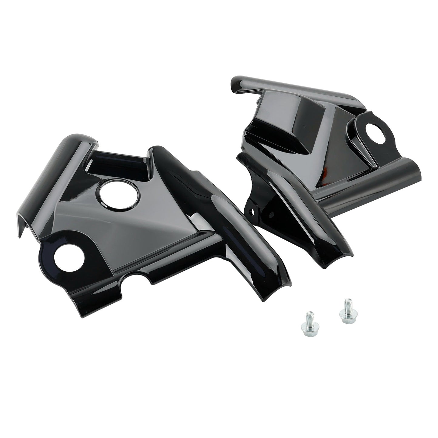 Copri collo del telaio superiore della forcella anteriore Yamaha V-Star XVS1100 1999-2011