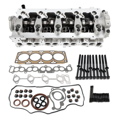 2210027400 Per Kia Sportage II 2.0 CRDi D4EA D4EB 2210027750 Gruppo testata con kit guarnizioni