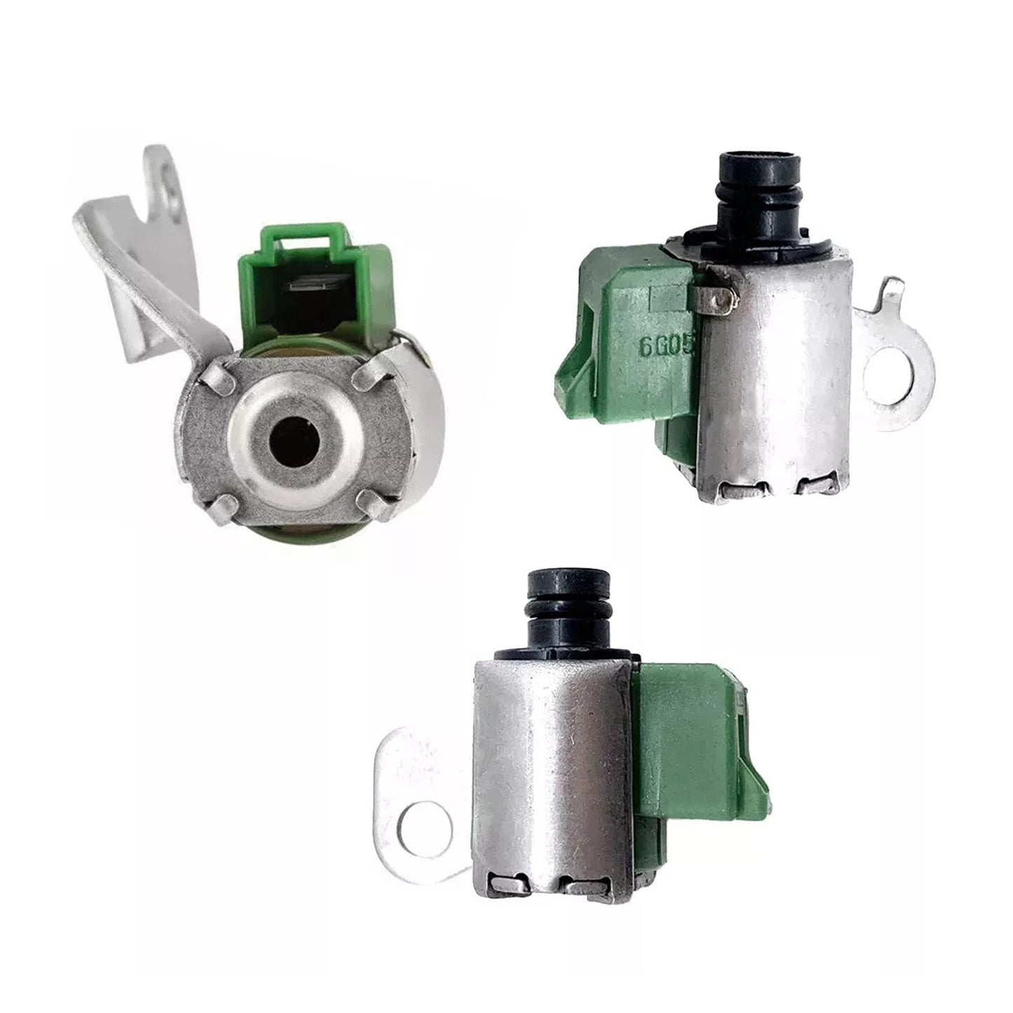 Solenoide del cambio Toyota Matrix 1.8L 2003-2006 S1&amp;S2&amp;SL 35250-12010 35250-12020