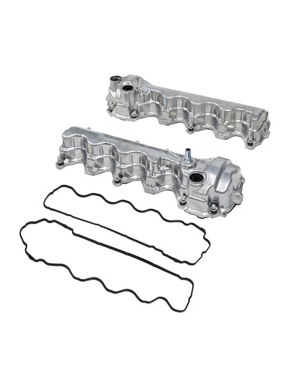 Coperchio valvola motore sinistro e destro Ford F-150 V8 5.4L 2004-2010 9L1Z6582D
