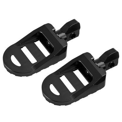 Pedane anteriori/posteriori Pedane adatte per Meteor 350 2021-2023 Classic 350 2022-2023