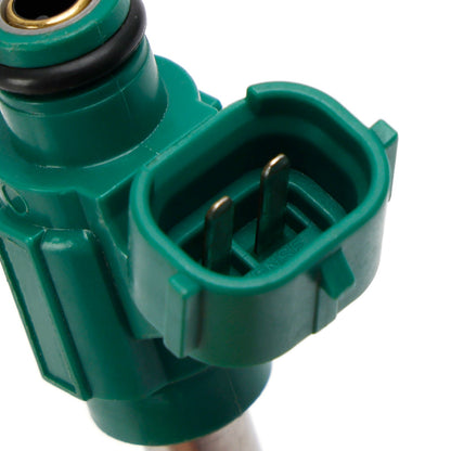 Iniettore di carburante EAT803 adatto per 49033-0027 per Kawasaki Ninja ZX10R ZX1000 2011-2017