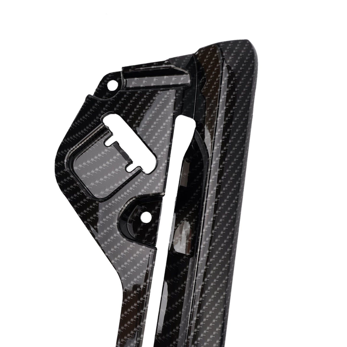 Carenatura laterale interna Daytona 660 2024-2025