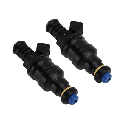 2 pezzi 1994-1999 BMW R1100 RT R850 R1100GS R850GS Iniettori carburante 0280150784