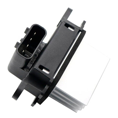 Modulo resistenza motore ventilatore HVAC 7C3Z19E624C per Ford F150 2009-2014
