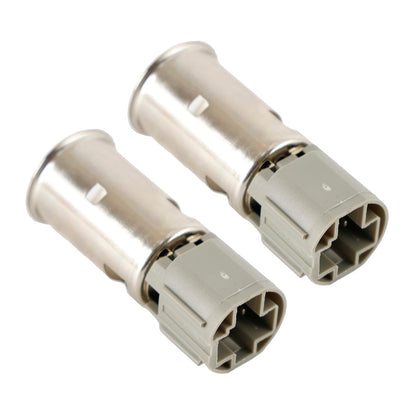 2× Presa di corrente Presa accendisigari 253369B92A per Nissan