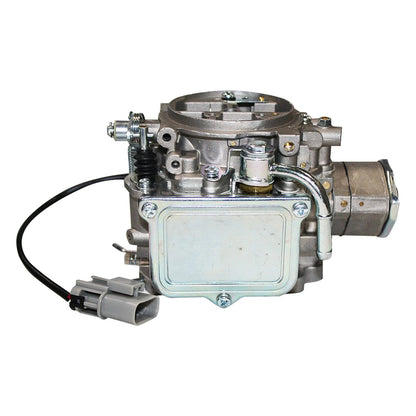 Carburatore Nissan Z20 Gazelle Silvia Datsun Pick Up Caravan Bus 16010-26G10