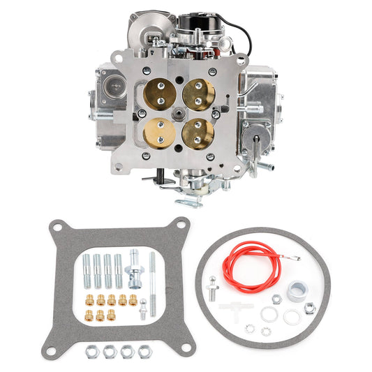 Carburatore 600 CFM 4150 4 corpi BR-67270 per Corvette per Dodge per Ford