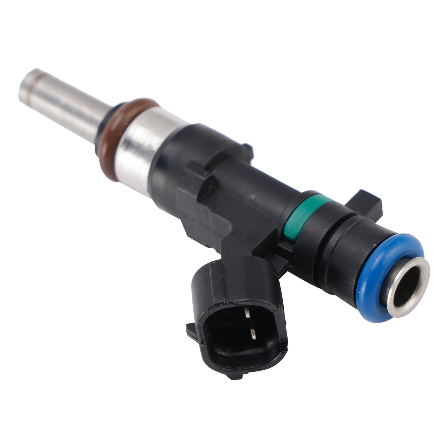 1 pz iniettore carburante per Dacia Logan Sandero Renault Clio Symbol 0.9L 0280158293