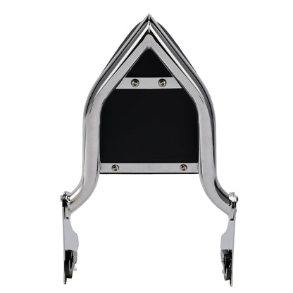 Schienale Sissy Bar passeggero CVO ROAD GLIDE ULTRA FLTRUSE 2011, 2015-2016