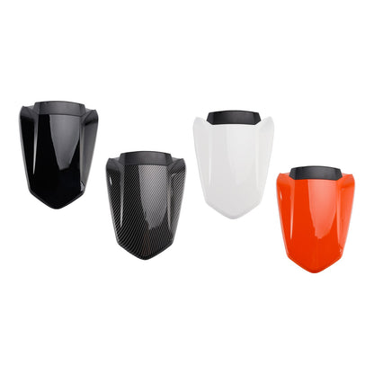 2014-2019 Per 1290 Super Duke R Copertura sedile passeggero posteriore Cupolino